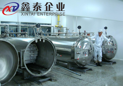 電加熱硫化罐安全預防指南